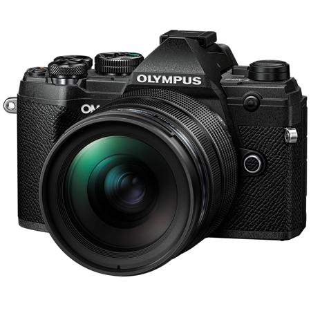 OM SYSTEM M.Zuiko Digital ED 12-40mm f/2.8 Pro II Lens