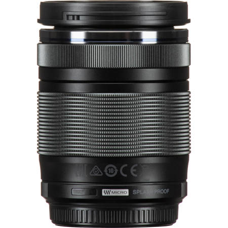 Olympus M.Zuiko Digital ED 14-150mm f/4-5.6 II Lens for Micro Four 