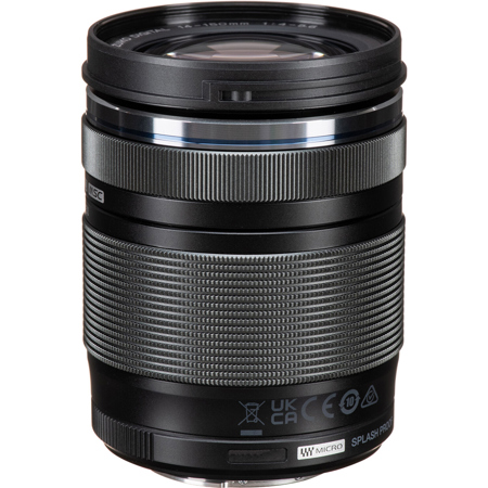 限定お買い得商品 Olympus OM SYSTEM M.Zuiko Digital ED 14-150mm f/4-5.6 II レンズ(ズーム)
