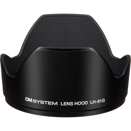 Olympus OM SYSTEM M.Zuiko Digital ED 14-150mm f/4-5.6 II Lens