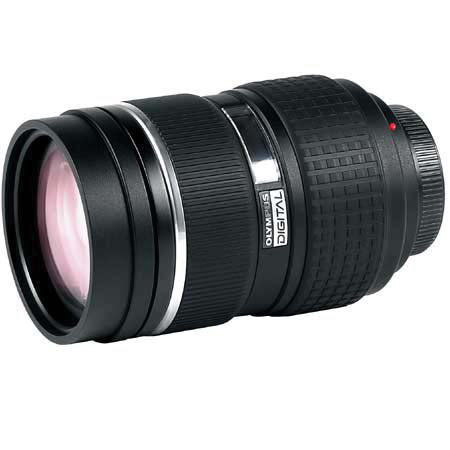 Olympus Zuiko 14 - 35mm F/2 Digital ED SWD Standard Zoom Lens for the Digital SLR Four Thirds Mounting System - Refurbished by Olympus U.S.A.