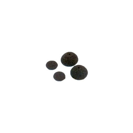 OM SYSTEM PT-5 Replacement Ear Cushions for E-62/E-99 Headset, 2 Pair