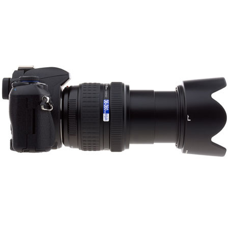Olympus Zuiko 18-180mm f/3.5-6.3 EZ Lens f/Four Thirds System