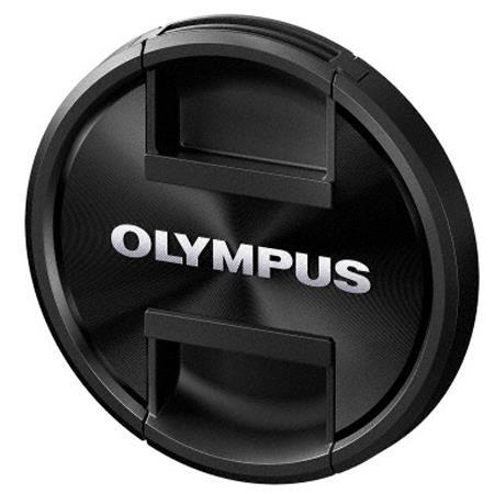 USED Olympus M. Zuiko Digital ED 25mm f/1.2 PRO Lens, for Micro