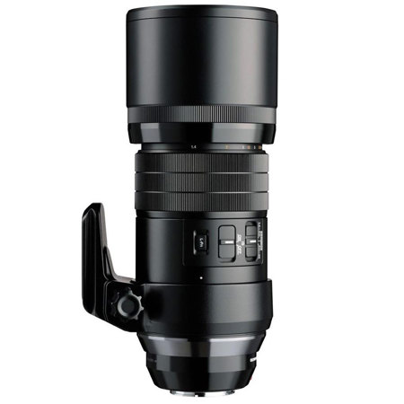 Olympus M.Zuiko Digital ED 300mm f/4.0 IS PRO Lens for MFT