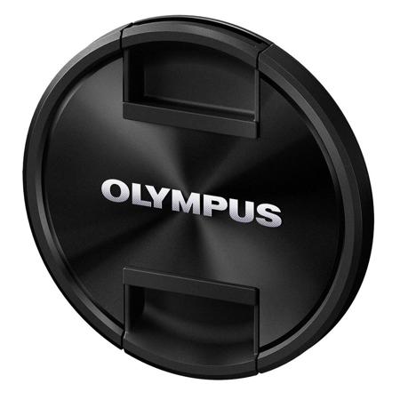 Olympus M.Zuiko Digital ED 300mm f/4.0 IS PRO Lens for Micro