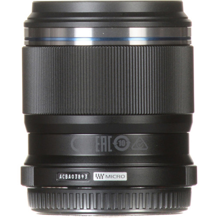 Olympus M.Zuiko Digital ED 30mm f/3.5 Macro Lens for Micro Four Thirds, Black V312040BU000 Olympus M.Zuiko Digital ED 30mm f/3.5 Macro Lens for Micro Four Thirds, Black V312040BU000