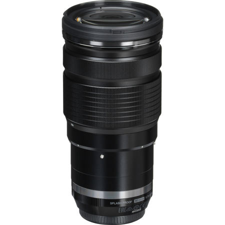 Olympus M.Zuiko Digital ED 40-150mm f/2.8 PRO Lens for Micro Four