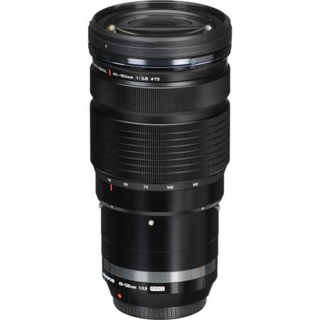 Olympus M.Zuiko Digital ED 40-150mm f/2.8 PRO Lens for Micro Four