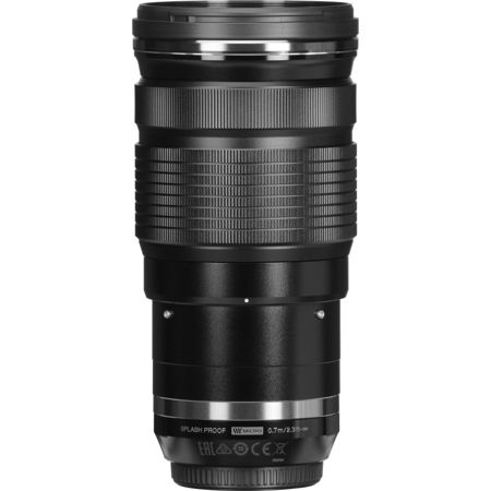Olympus M.Zuiko Digital ED 40-150mm f/2.8 PRO Lens for Micro Four