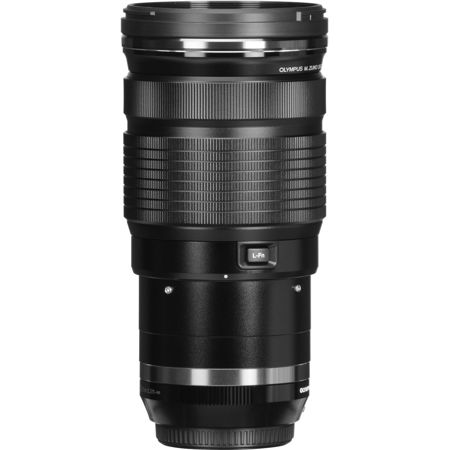 Olympus M.Zuiko Digital ED 40-150mm f/2.8 PRO Lens for Micro Four