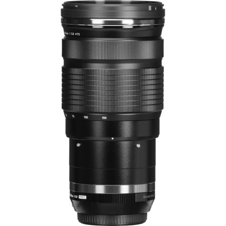 Olympus M.Zuiko Digital ED 40-150mm f/2.8 PRO Lens for Micro Four