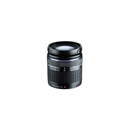 Olympus Zuiko Digital 40-150mm F/4-5.6 Lens f/Four Thirds System -BUNDLE-