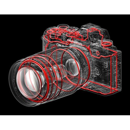 OLYMPUS - くまったくま M.ZUIKO DIGITAL 40-150mm PRO Olympus M.ZUIKO Digital 40-150mm f/2.8 Pro Review