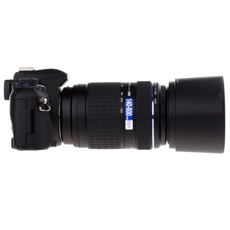 OLYMPUS - 美品 OLYMPUS 70-300mm F4-5.6 ED Olympus 70-300mm f/4-5.6 ED Zuiko Digital - Imaging Resource