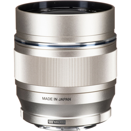 Amazon.com : OM SYSTEM OLYMPUS M.Zuiko Digital 75mm F1.8