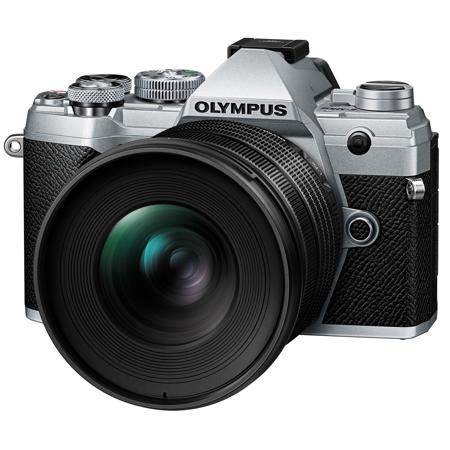 Olympus M.Zuiko Digital ED 8-25mm f/4 PRO Wide Lens V313030BU000