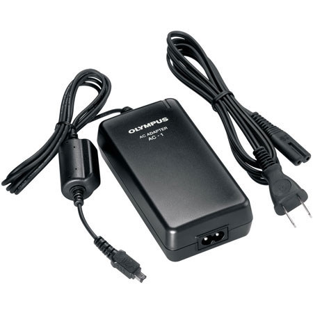 Olympus AC-01 AC Adapter for E-1 Pro DSLR