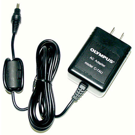 Olympus 200685 C-7AU AC Adaptr for Digital Cameras