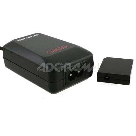 Olympus AC Adapter Kit for Stylus Verve Digital Camera