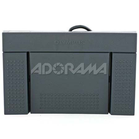 Olympus AS-2300 PC Transcription Kit for any Digital Voice Recorder from Olympus