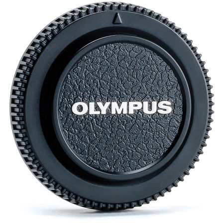 Olympus Front Cap BC-3 for the 1.4x Teleconverter MC-14
