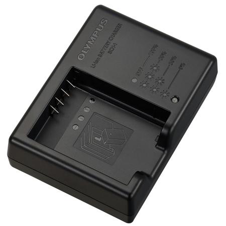 Olympus BCH-1 Charger for BLH-1 Lithium-Ion Battery