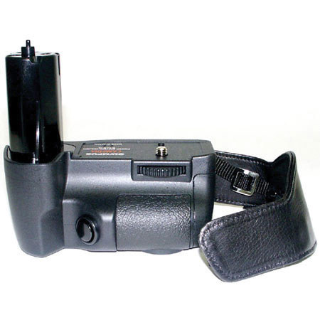 Olympus LI-PO Battery Holder for the E-10 & E-20N Digital Cameras. (Demo, without original box)