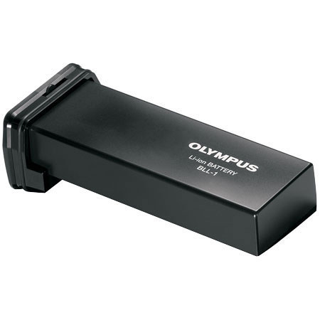 Olympus BLL-01 Rechargeable Li-ion Battery Pack