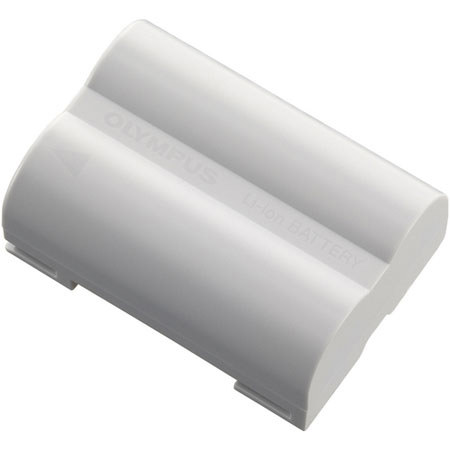 Olympus BLM-5 Rechargeable Li-ion Battery for E5 Camera