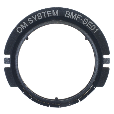 OM SYSTEM BMF-SE01 Body Mount Soft Filter
