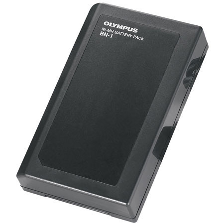 Olympus BN-01 Ni-Mh Rechargeable Battery