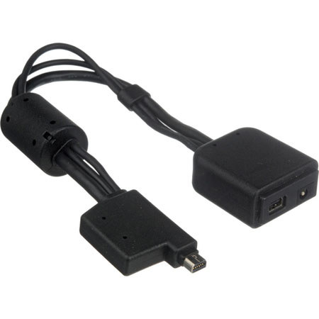 Olympus CB-MA3 Digital Camera Power Coupler