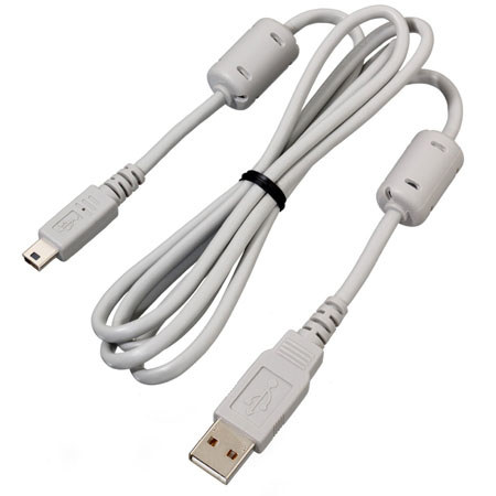 Olympus CB-USB-6 USB Interface Cable