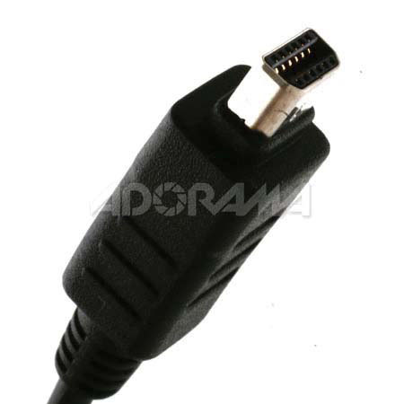 Olympus CB-VC2 Video Cable