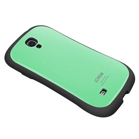 iOttie Macaron Protective Case Cover for Samsung Galaxy S4, Mint