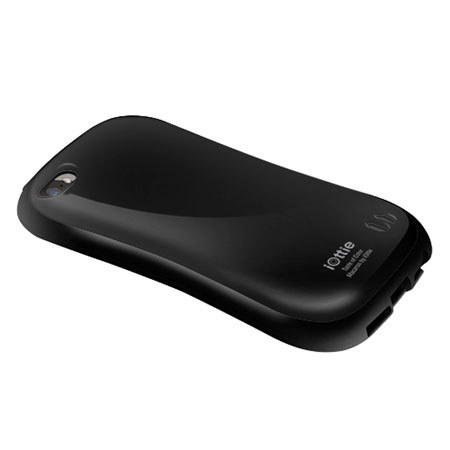 iOttie Macaron Protective Case Cover for iPhone 5, Black
