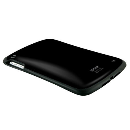 iOttie Macaron Protective Case Cover for iPad Mini, Black