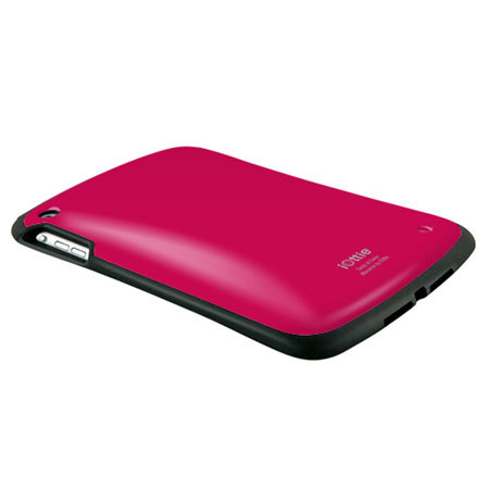 iOttie Macaron Protective Case Cover for iPad Mini, Magenta