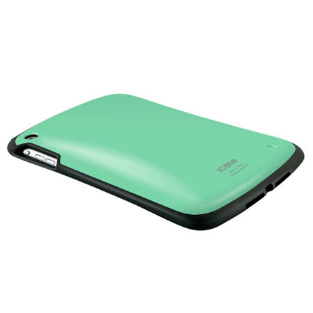 iOttie Macaron Protective Case Cover for iPad Mini, Mint