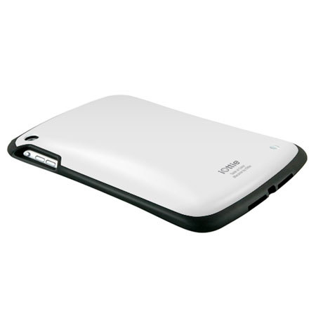 iOttie Macaron Protective Case Cover for iPad Mini, White