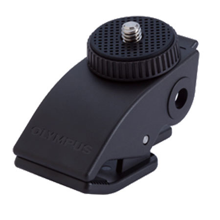 Olympus CL2 Stand Clip for LS-12 & LS-14 Linear PCM Recorders