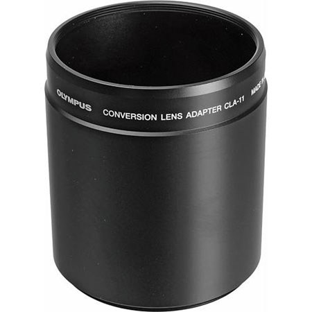 Olympus CLA-11 Conversion Lens Adapter