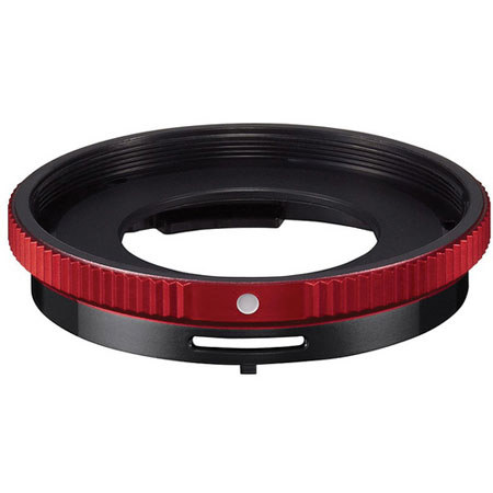 Olympus CLA-T01 Conversion Lens Adapter for TG-6 and TG-7 Cameras