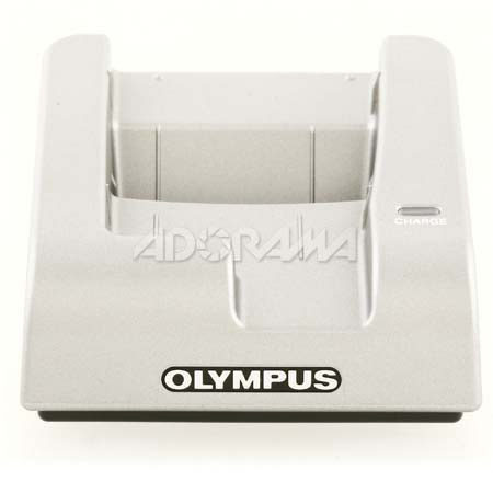 Olympus CR 3 Cradle for DS2300, DS3300, DS4000 Recorder