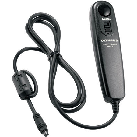 Olympus RM-CB1 Remote Cable Release