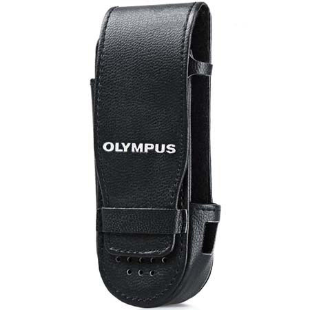 Olympus CS-100 Replacement Case for the DS-330 or DS-660 Digital Voice Recorders