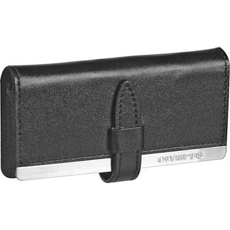 Olympus CS-115 Carrying Case for WS-331M Voice Recorder