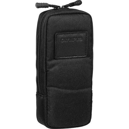 Olympus CS-117 Carrying Case for LS-10 Voice Recorder