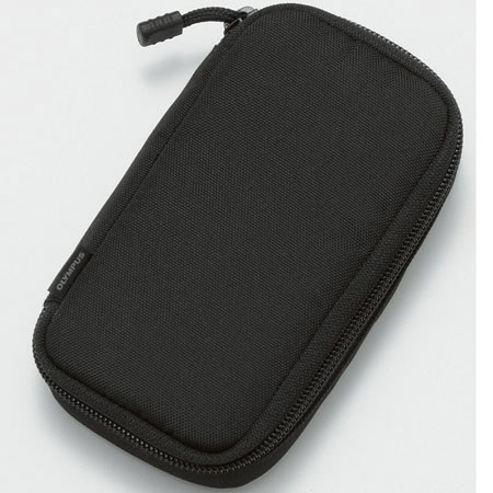 Olympus CS-128 Carrying Case for LS-20 Voice Recorder